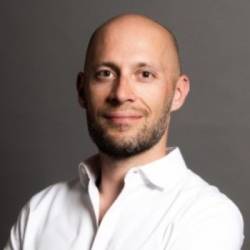 Nicolas Sur, Tryba Energy 